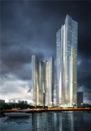 凯达环球建筑设计公司