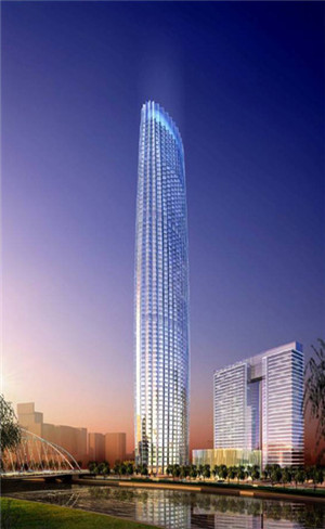 凯达环球建筑设计公司